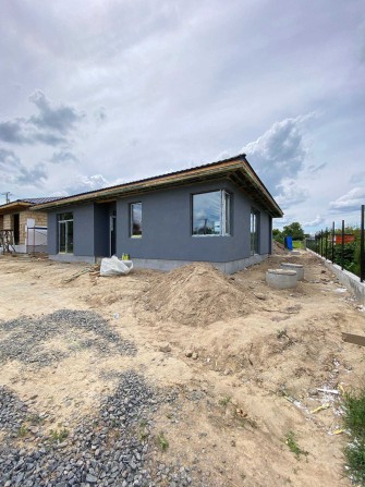Продам Будинок у Шевченкове, 105м2 з власною Терасаю, з ГАЗОМ - фото 1