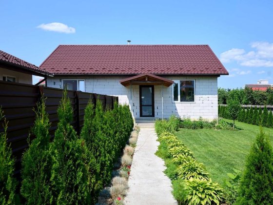 Продаж Будинкку Без %  13 соток землі Є- Оселя + Держ програми + 20 хв від Києва с. Шпитьки , Бучанс Шпитьки