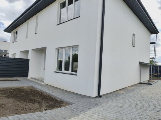Єоселя!!Продаж сучасних дуплексів із підвалом у с. Шевченкове