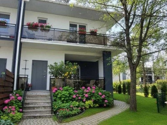 Продаж від власника. Без комісії. Енергоефективний дуплекс 135 м2 у КМ Терещенські Озера (Шпитьки).  Шпитьки