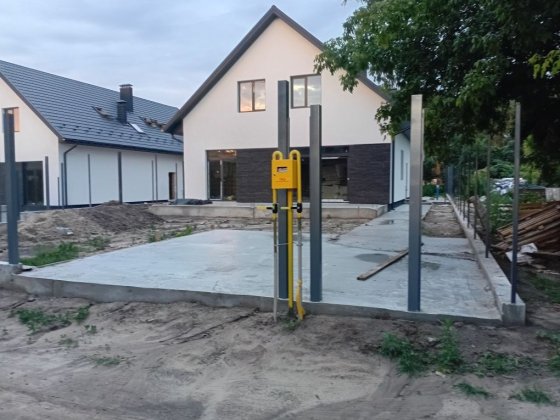 Готовий дуплекс в Білогородці.  Є ГАЗ ! Держпрограми - ТАК. Ясногородка