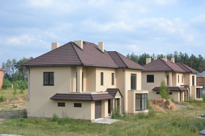 Продаж будинку в с. Ясногородка (Фастівський р-н) - фото 1