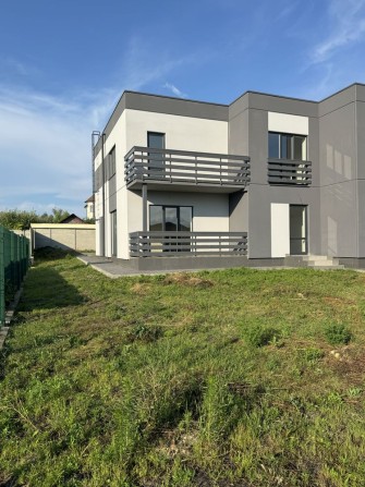 Продаж дуплексу із ремонтом 136 кв.м у с. Шевченкове Київська область - фото 1