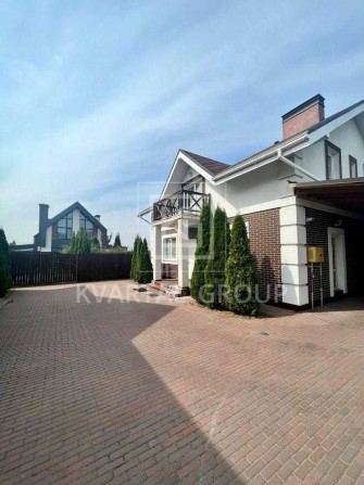 Продаж затишного будинку (151м2) з ремонтом! МІНІМАЛЬНЕ оформлення! - фото 1