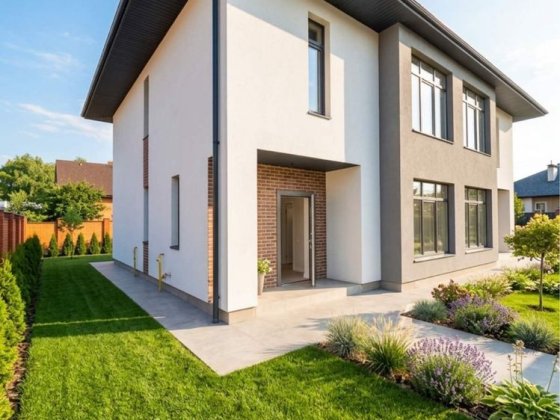 Продається дуплекс в Білогородці|132 кв.м|без комісіі Шевченково