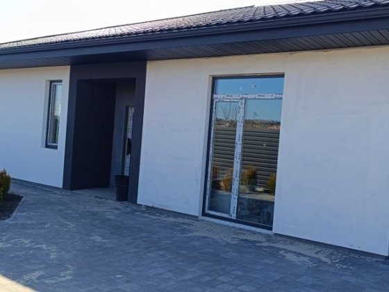 Без % Продаж будинку 105 м2 від забудовника.Шевчекове/Білогородка. Шевченково