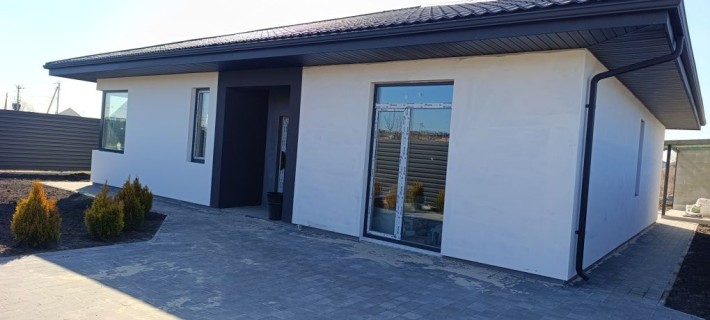 Без % Продаж будинку 105 м2 від забудовника.Шевчекове/Білогородка. - фото 1