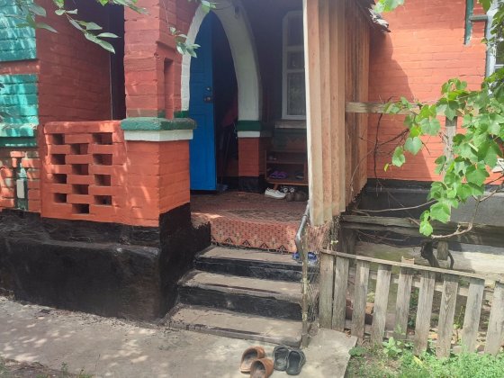 Продається будинок Малая Виска
