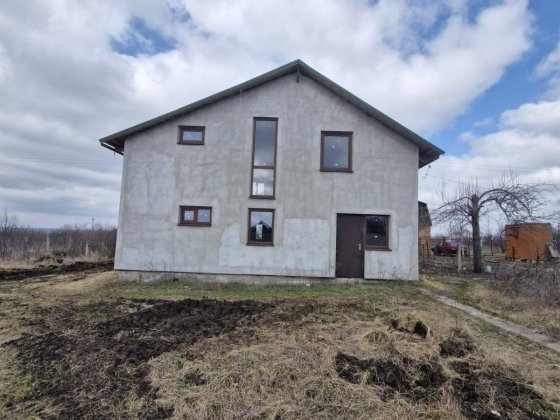 Термінова продаж 2-поверхового будинку в садовому товаристві 'ДБК' Соколовское