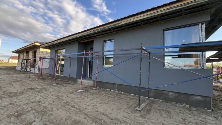 Продаж будинку 105м2 в с.Шевченкове - фото 1