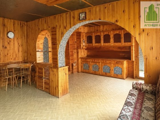 Продається 2-х поверховий будинок с. Соколівка