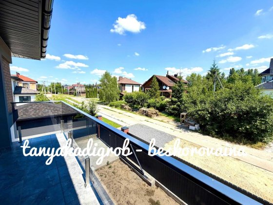 Продаж сучасного будинку в с. Шевченкове, Бучанський район Шевченково