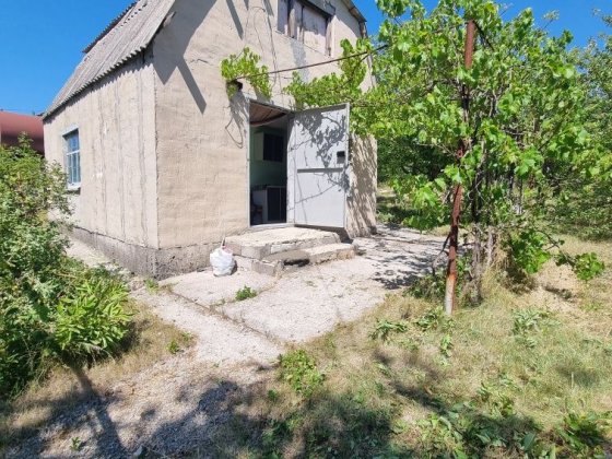 Дача садова товариство "Геолог " Соколовское