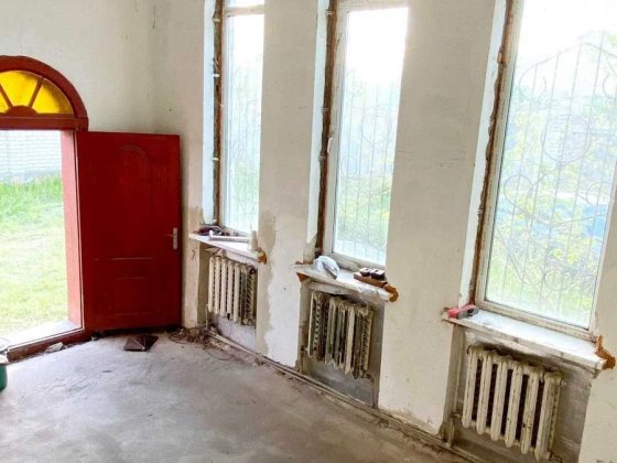 Продам міцний будинок 250 м2 біля Жадова, на Соколівці(царське село). Соколовское