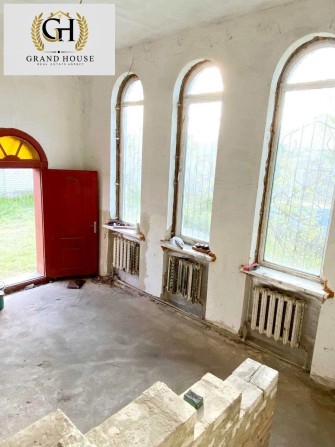 Продам міцний будинок 250 м2 біля Жадова, на Соколівці(царське село). - фото 1