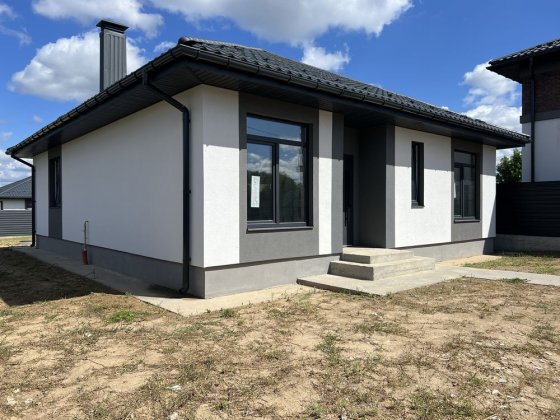 Будинок мрії | Шевченкове | 5 соток | 100м2 | виїдз в Київ | Шевченково