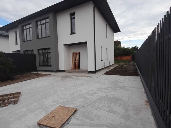 Продаж Дуплекс 132м з ділянкою 4сотки Без Комісії