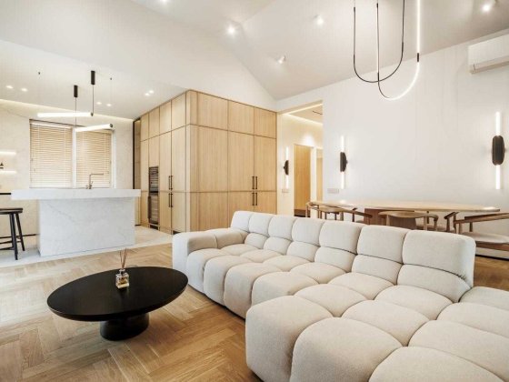 Продається сучасний повністю укомплектований будинок 138 м² + тераса 25 м² | Шевченкове, 10 хв від м Шевченково