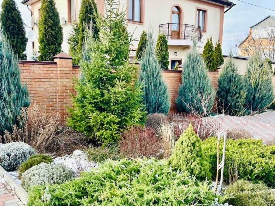 Продам чарівний двоповерховий будинок. Підгайці. Підгайці