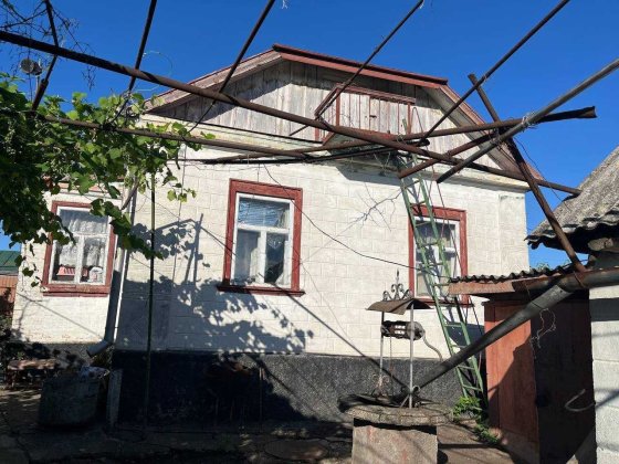 Продаж будинку у центрі місті Новоукраїнка Новоукраинка