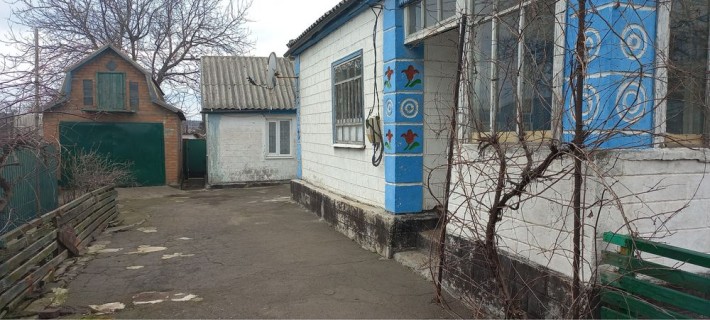 Продається будинок р-н Маяковського - фото 1
