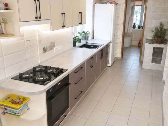 Продаж затишного будинку в м.Новомиргород Новомиргород