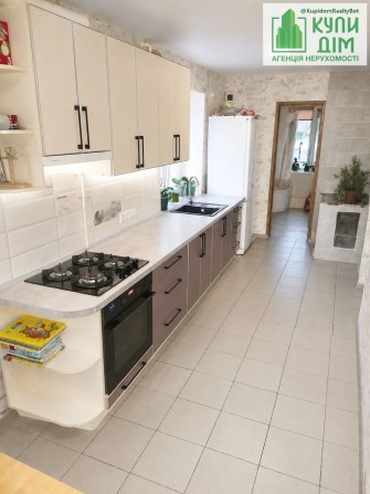 Продаж затишного будинку в м.Новомиргород - фото 1