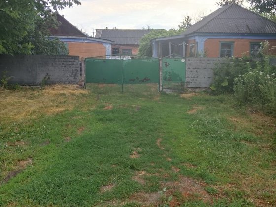 Продам  будинок!!! Новоархангельск