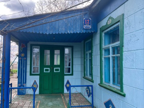 Продам будинок від власника Новоархангельск