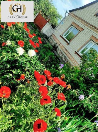 Продам добротний та міцний будинок в місті Бобринець. - фото 1