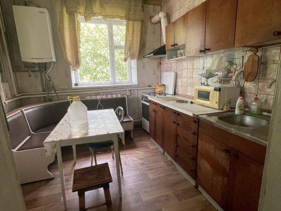 Продам будинок. Сазонівка