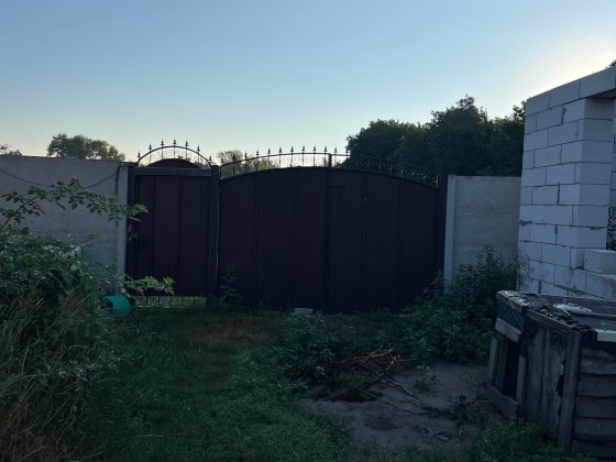 Продажа дома в селе Онуфриевка Онуфріївка