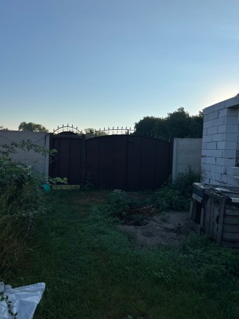 Продажа дома в селе Онуфриевка - фото 1