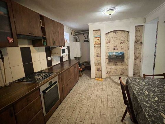 Продаж затишного будинку в Бережинці Бережинка
