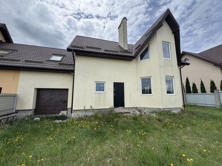 Продаж будинку Сокільники - фото 1