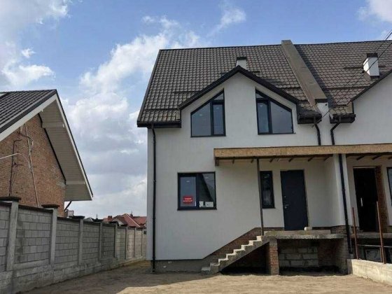 Продаж котеджу 160м2 5,6 сот землі Сокільники Сокільники