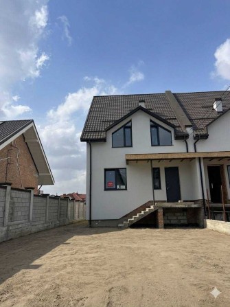 Продаж котеджу 160м2 5,6 сот землі Сокільники - фото 1
