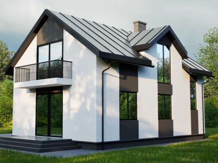 Продаж 3-кімнатного будинку, Сокільники - фото 1