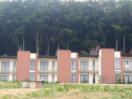 Продаж котеджів, 0 цикл, Винники, вулиця Міхновського Винники