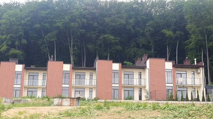Продаж котеджів, 0 цикл, Винники, вулиця Міхновського - фото 1