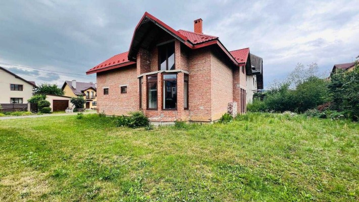 Продаж  окремостоячого будинку у Винниках по вул. Богдана Лепкого - фото 1