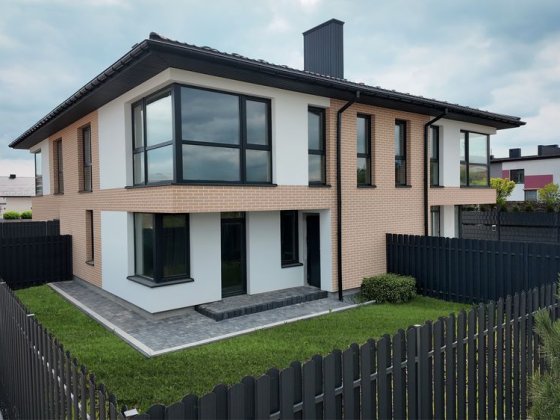 Продаж КОТЕДЖ зданий Львів Винники З РЕМОНТОМ Винники