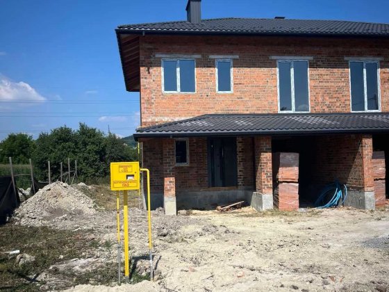 Терміново ! Продаж котеджу в м. Винники Винники