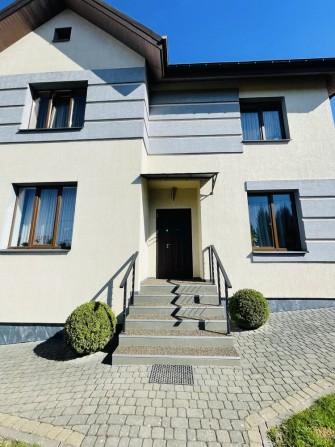 Продаж нового окремого будинку Сокільники поруч Вікторія Грденс ЛЬвів! - фото 1