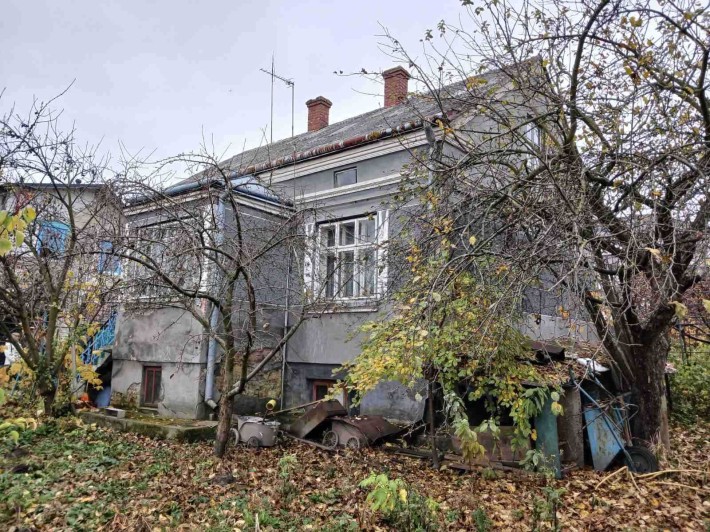 Будинок м.Винники вул.Козацька 95 кв.м 8 сот - фото 1