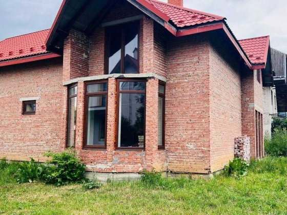 Продаж  окремостоячого будинку у Винниках по вул. Богдана Лепкого Винники
