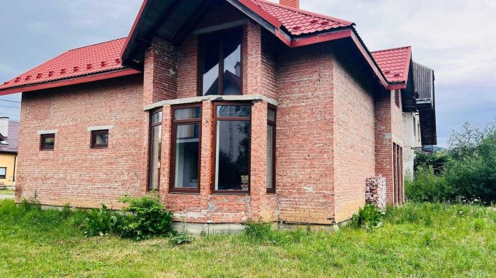 Продаж  окремостоячого будинку у Винниках по вул. Богдана Лепкого - фото 1