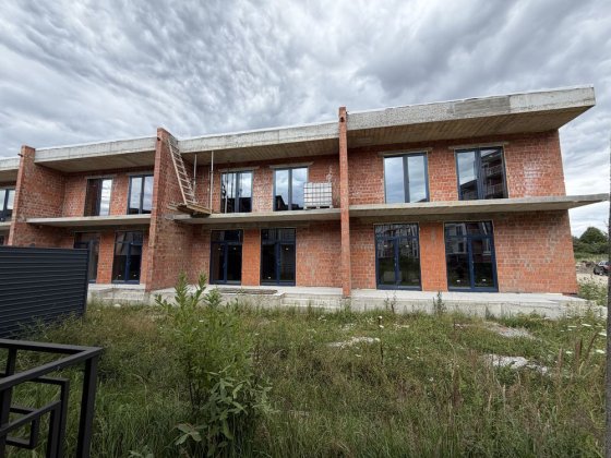 Продаж котеджів Сокільники Сокільники
