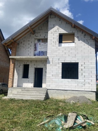 Продам будинок свій - фото 1