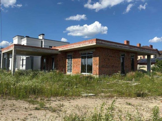 Без Комісії!!! Продаж 3- кімнатного будинку в Солонці вул. Наварійська Солонка